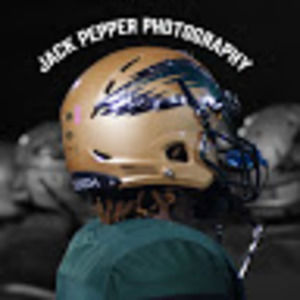 Meet your Posher, Jack